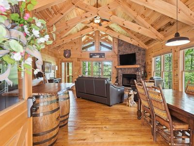 85 Christopher Dr, Ellijay, GA, 30540