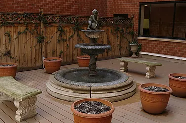 Rented by Abington Properties