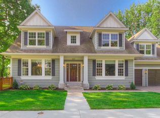 4501 Woodland Rd W, Edina, MN 55424