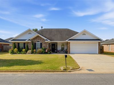 211 Cove Creek Dr, Opelika, AL, 36804
