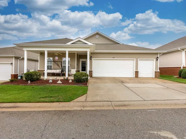 308 S Houston Springs Blvd, Perry, GA 31069
