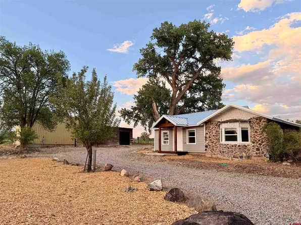 31061 J Road, Hotchkiss, CO 81419