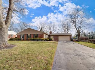 5242 Ackerman Blvd, Dayton, OH 45429