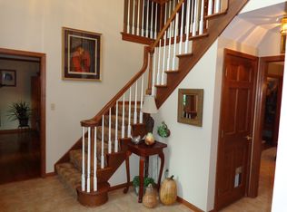 337 Fox Meadow Dr, Wexford, PA 15090
