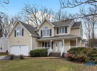 1524 Wilson Wood Rd, Midlothian, VA 23114