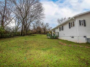 2321 Ault Rd, Knoxville, TN 37914