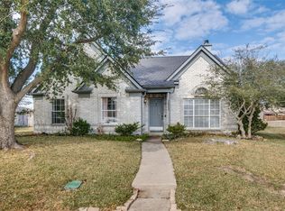 2833 Clearmeadow Dr, Mesquite, TX