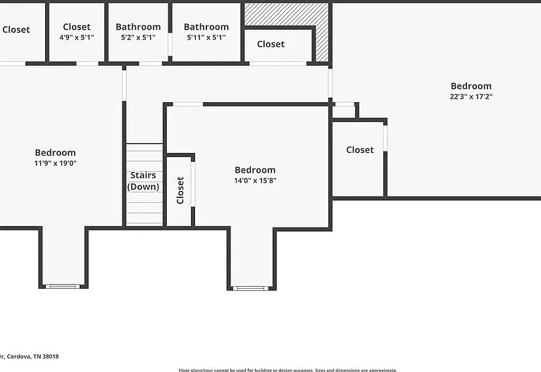 1271 Breezy Gate Dr — Photo 2