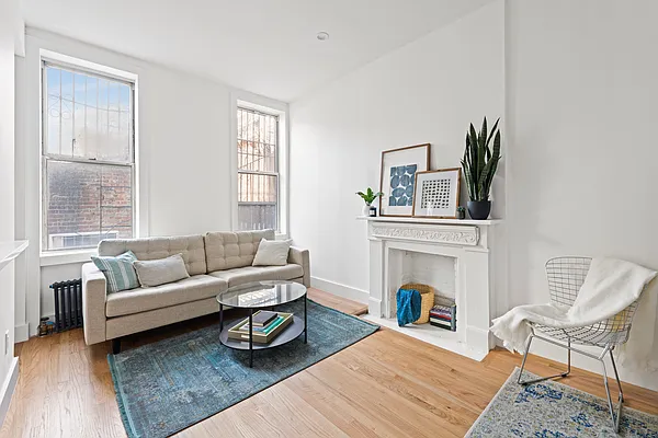 Rented by Brown Harris Stevens | media 6