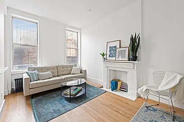 Rented by Brown Harris Stevens