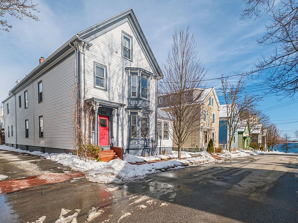 1st image of 33 O'Brion Street