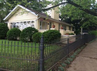 1101 E Washington St, Urbana, IL 61801