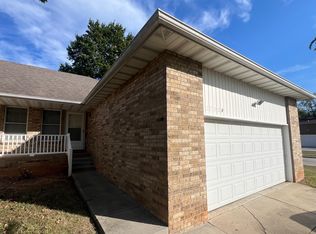 2752 S Hilton Ave APT B, Springfield, MO 65807