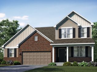 12719 Sunrise Dr, Noblesville, IN 46060
