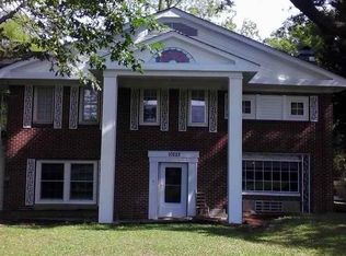 10222 Highway 25, Calera, AL 35040