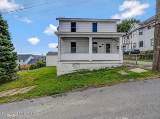 711 S 9th Ave, Scranton, PA 18504