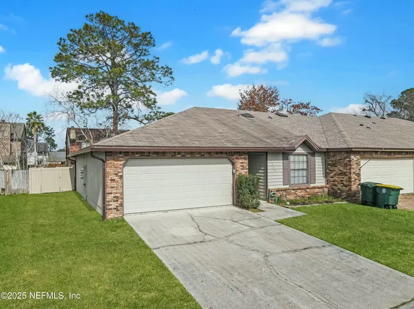 11264 SPURLINE Drive, Jacksonville, FL 32257