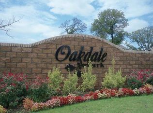 11705 Katie Cv, Oklahoma City, OK 73131