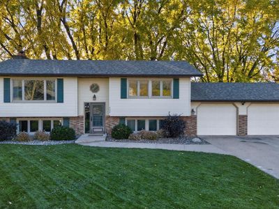 402 11th Avenue Cir NW, Kasson, MN, 55944