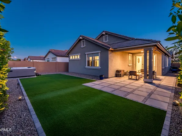21559 S 225TH Way S, Queen Creek, AZ 85142