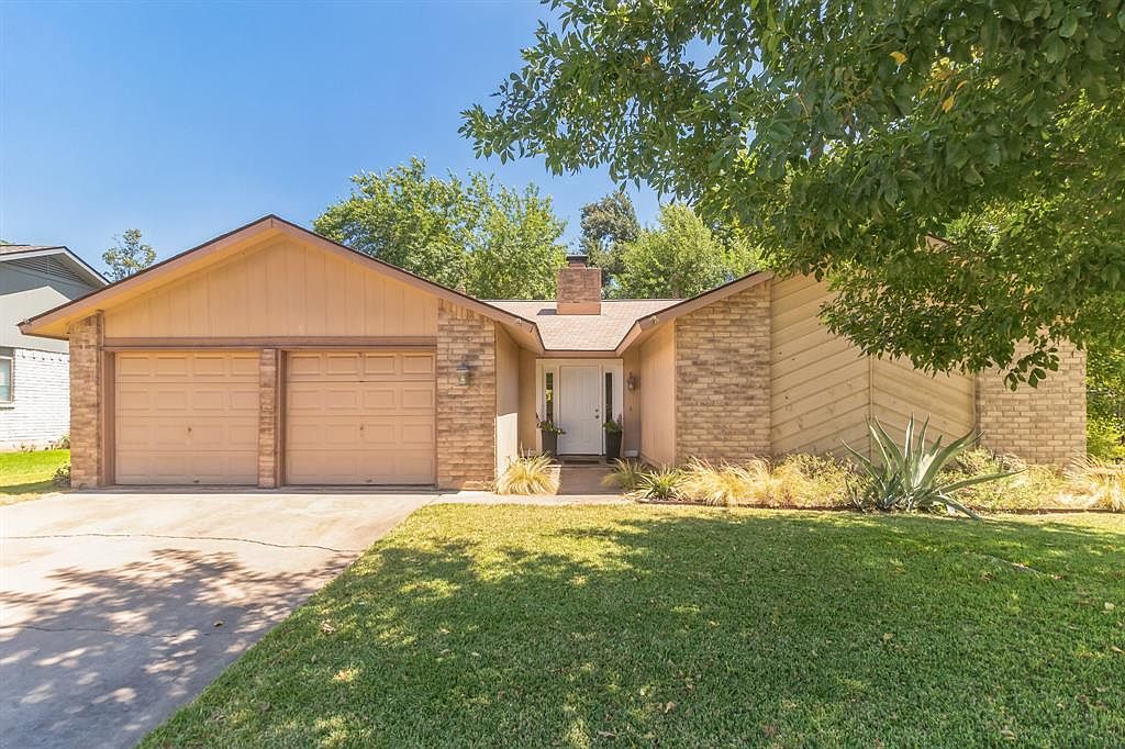 800 Braesgreen Dr, Round Rock, TX 78664 MLS 9495203 Zillow