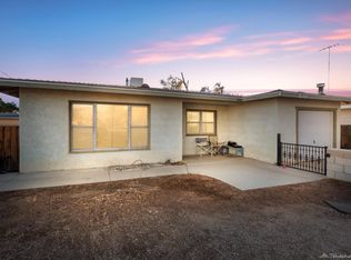 2042 Panamint St, Mojave, CA 93501