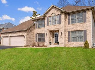 427 Flagstone Ct, North Aurora, IL 60542