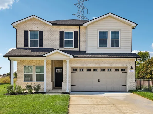 2914 Citrine Dr, Murfreesboro, TN 37127