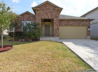 13414 Canyon Mdw, San Antonio, TX 78254
