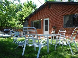 2226 Mapleton Ave #2, Boulder, CO 80302