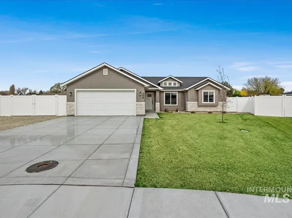 304 New Haven St, Rupert, ID 83350