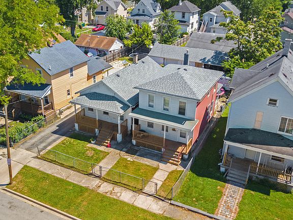 4th image of 114-116 Baker Ave