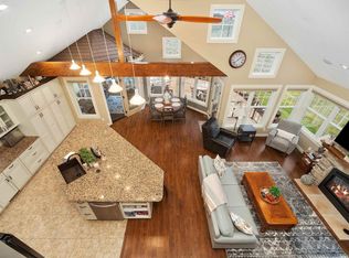 80 Lane 140b, Fremont, IN 46737