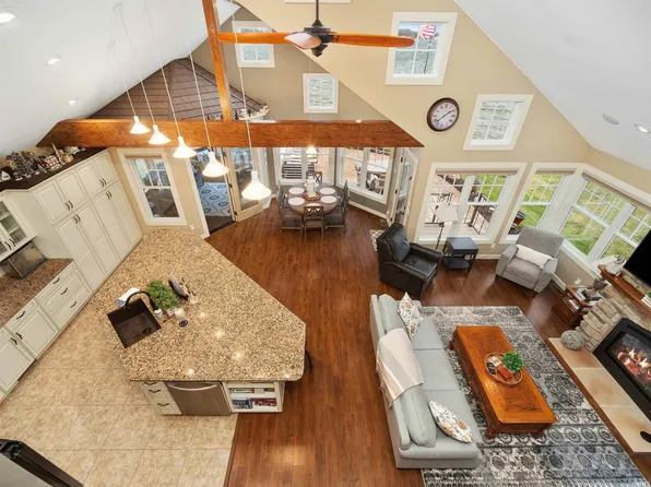 80 Lane 140b, Fremont, IN 46737