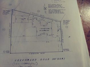 9342 Greensward Rd, Houston, TX 77080