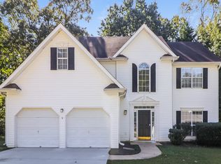 2185 Woodbriar Dr, Buford, GA 30518