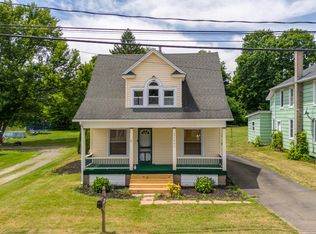 24005 Route 220, Ulster, PA 18850