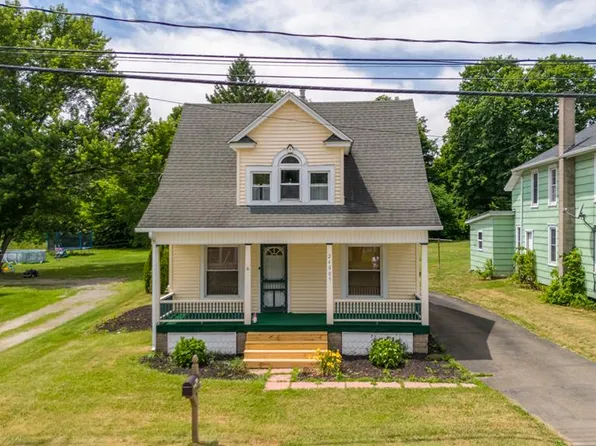24005 Route 220, Ulster, PA 18850