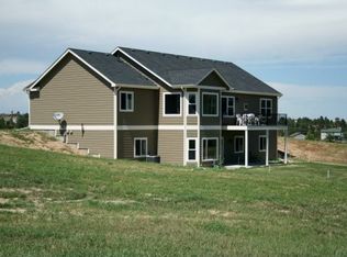 1820 Kiowa Trl, Elizabeth, CO 80107