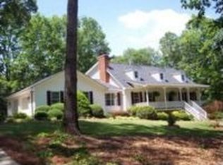 5496 Northwoods Rd, Clermont, GA 30527