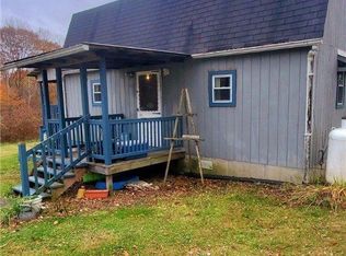 18640 Sugartree Rd, Kimbolton, OH 43749