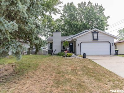 556 Clinton Ave NW, Grand Rapids, MI, 49534