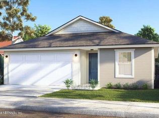 5244 Sawmill Point Way, Jacksonville, FL 32254