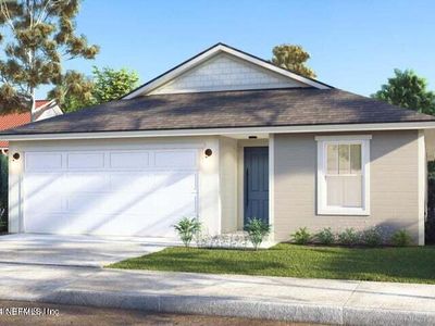 5244 SAWMILL POINT Way, Jacksonville, FL, 32254