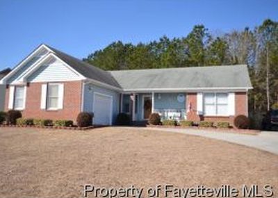 4225 Achilles Dr, Hope Mills, NC, 28348