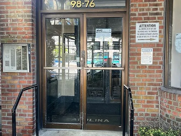 9876 Queens Blvd APT 6H, Rego Park, NY 11374