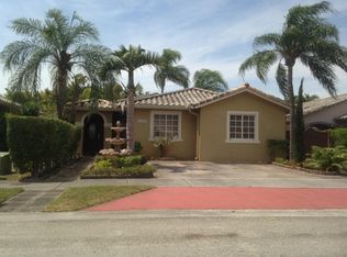 11470 SW 146th Pl, Miami, FL 33186