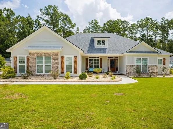 3754 Knights Mill Dr, Valdosta, GA 31605