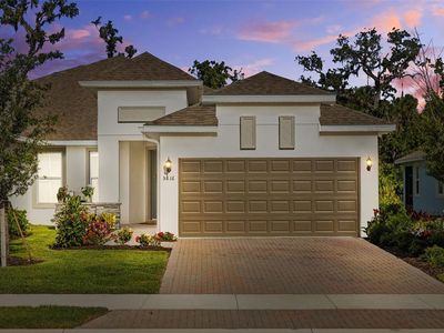 5816 Mezzana Run, Palmetto, FL, 34221