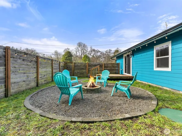 2316 S Pleasant Drive, Westport, WA 98595